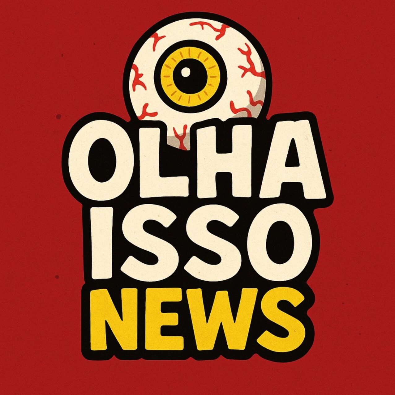 Olha Isso News